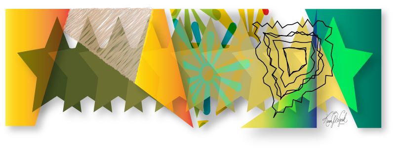 Geometic Stars